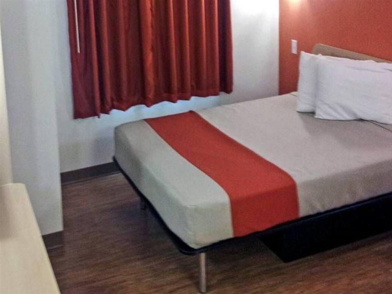 Motel 6 Sinton Tx Exterior foto