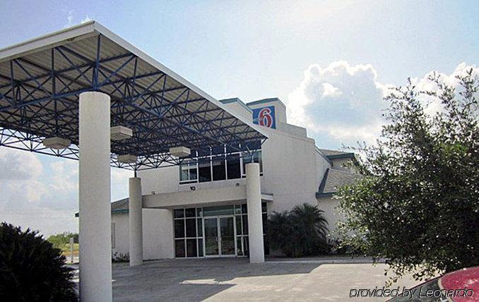 Motel 6 Sinton Tx Exterior foto
